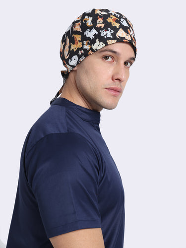 Unisex Cap 022