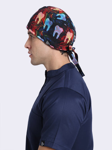 Unisex Cap 027