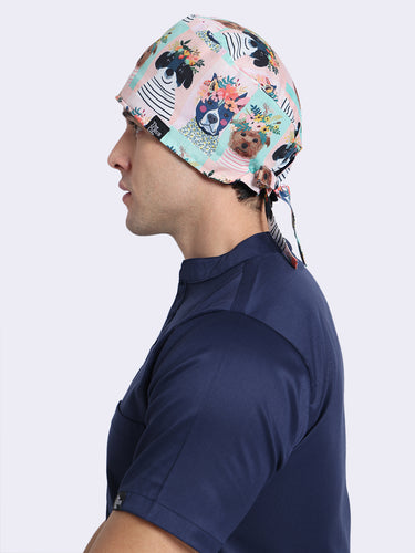 Unisex Cap 019