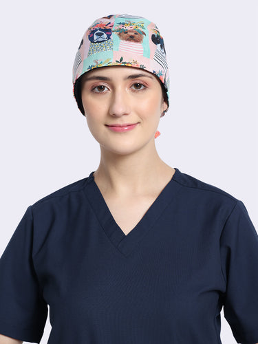 Unisex Cap 019