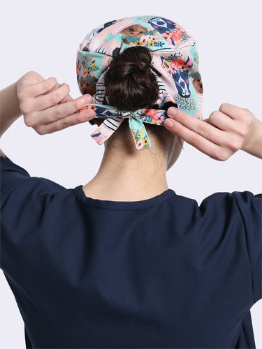 Unisex Cap 019