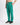 Stretchable (4Way) Male Sea Green Straight Scrub Pant