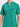 Stretchable (4Way) Male Mandarin Neck Sea Green Scrub Top