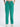 Stretchable (4Way) Female Sea Green Straight Scrub Pant