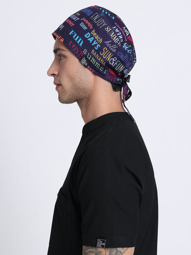 Unisex Cap 050