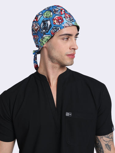 Unisex Cap 013
