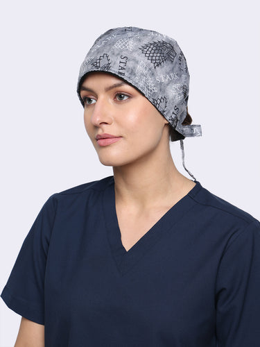 Unisex Cap 042
