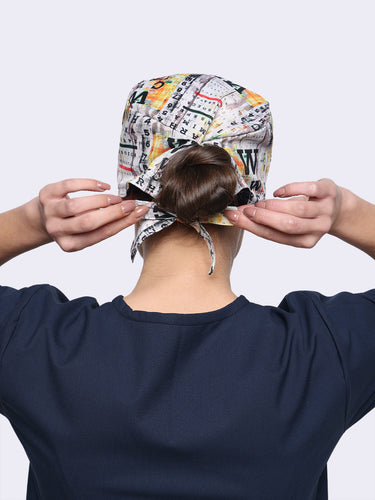 Unisex Cap 036