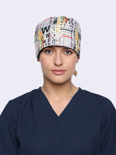 Unisex Cap 036