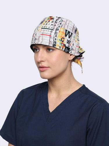 Unisex Cap 036