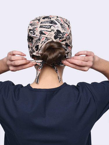 Unisex Cap 048