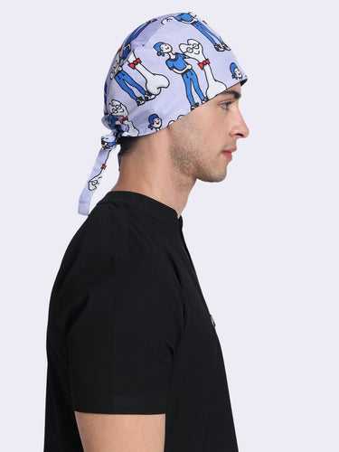 Unisex Cap 031
