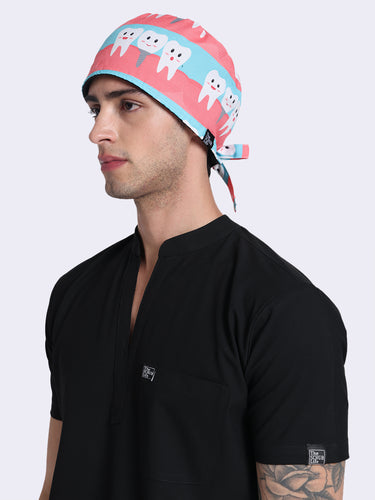 Unisex Cap 056