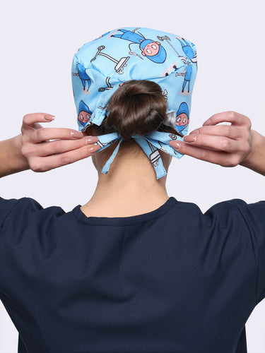 Unisex Cap 035