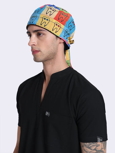 Unisex Cap 024