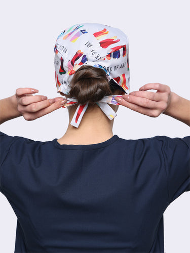 Unisex Cap 037