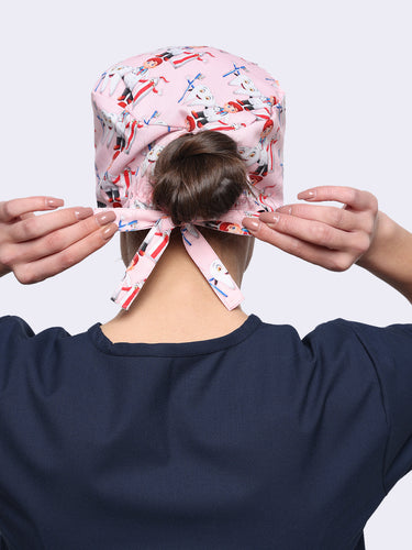 Unisex Cap 038