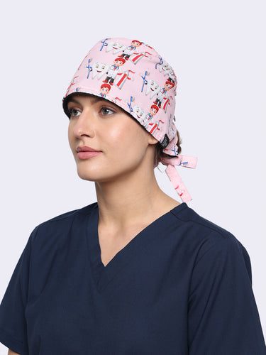 Unisex Cap 038
