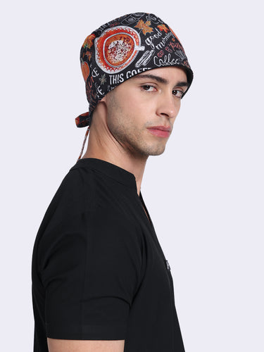 Unisex Cap 017