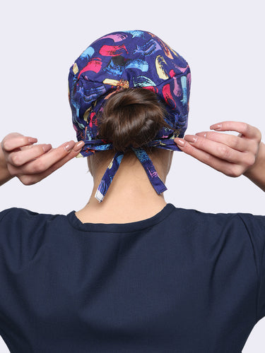 Unisex Cap 034
