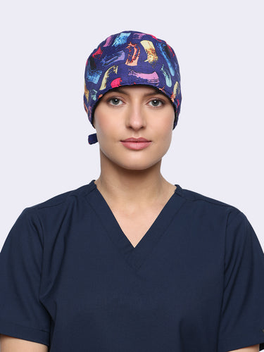 Unisex Cap 034