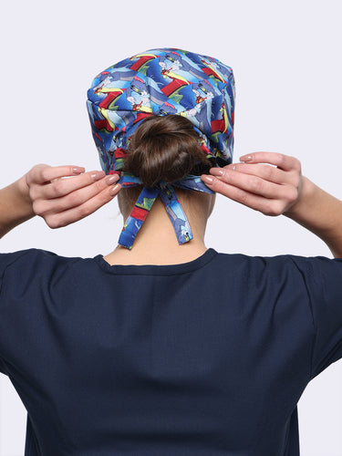 Unisex Cap 040
