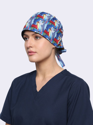 Unisex Cap 040