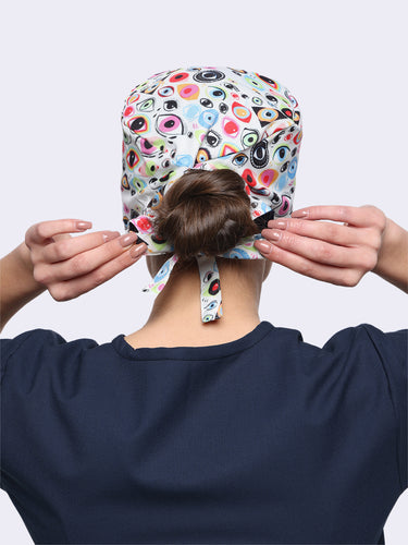 Unisex Cap 046