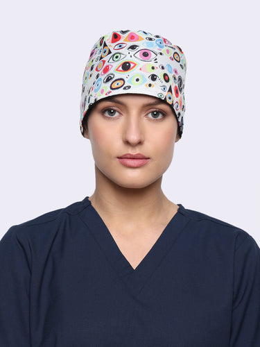 Unisex Cap 046