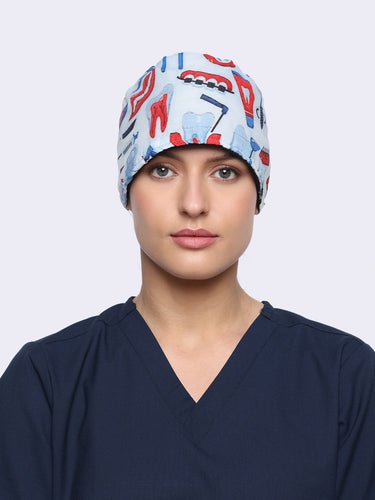 Unisex Cap 033