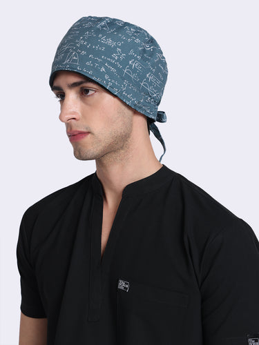 Unisex Cap 003