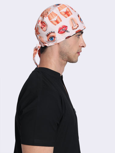 Unisex Cap 061