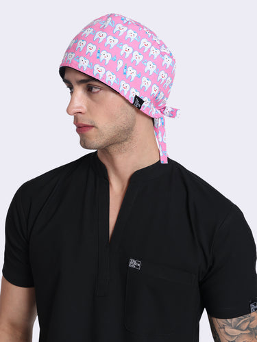 Unisex Cap 044