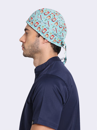Unisex Cap 047