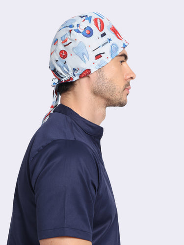Unisex Cap 033