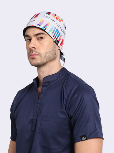 Unisex Cap 037