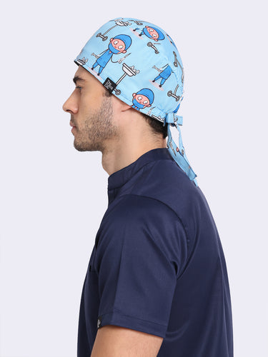 Unisex Cap 035