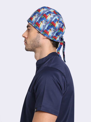 Unisex Cap 040