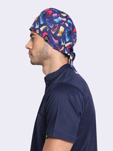 Unisex Cap 034