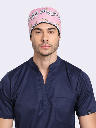 Unisex Cap 053