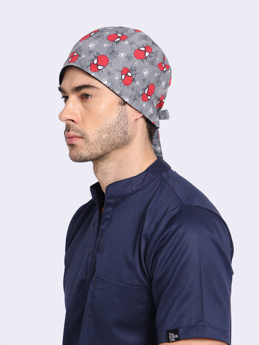 Unisex Cap 051