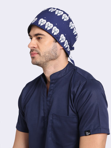 Unisex Cap 062