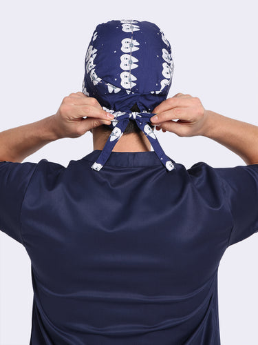 Unisex Cap 062