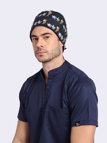 Unisex Cap 063