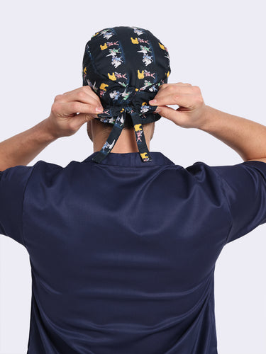 Unisex Cap 063