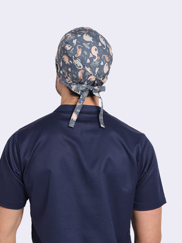 Unisex Cap 070