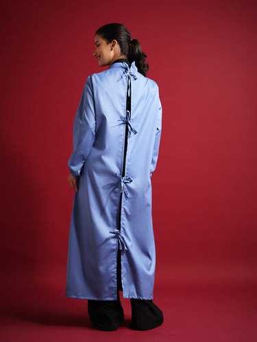 Ceil Blue Gown (Unisex)