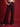 Wine (4Way) Stretchable Flared Pants