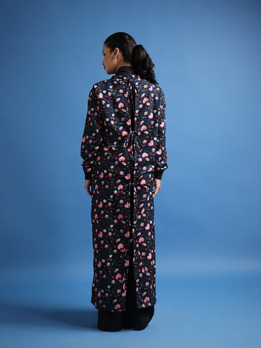 Heart N Steth Gown (Unisex)