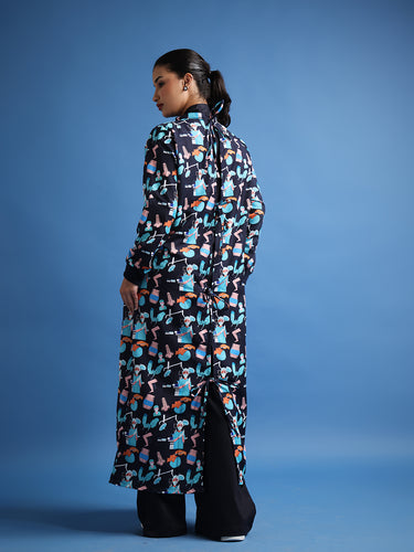 OT Icons Gown (Unisex)